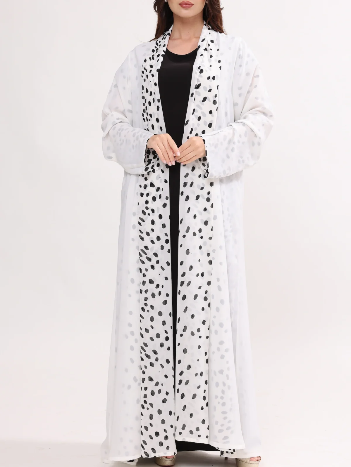 Abaya 1