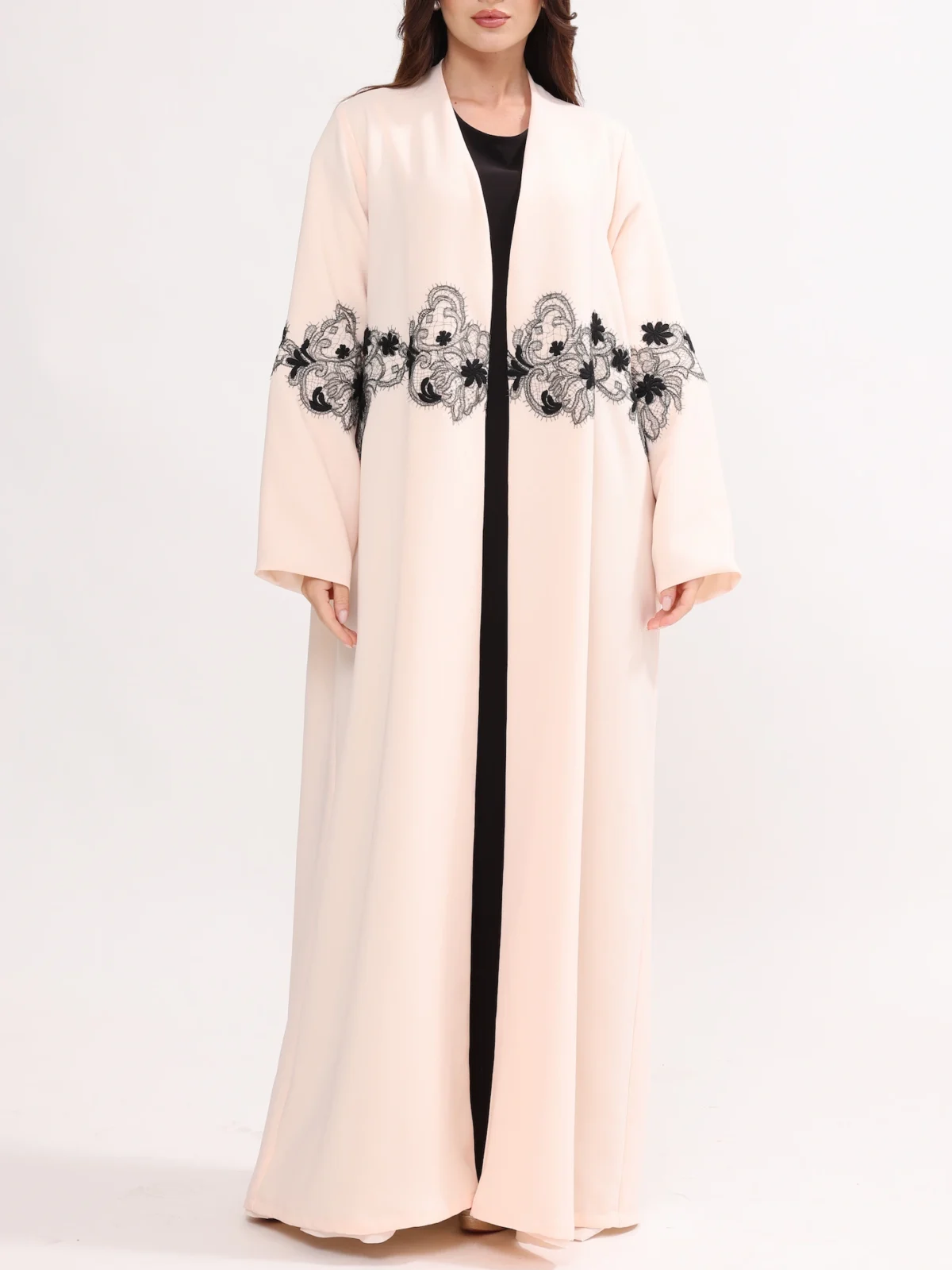 Abaya 4