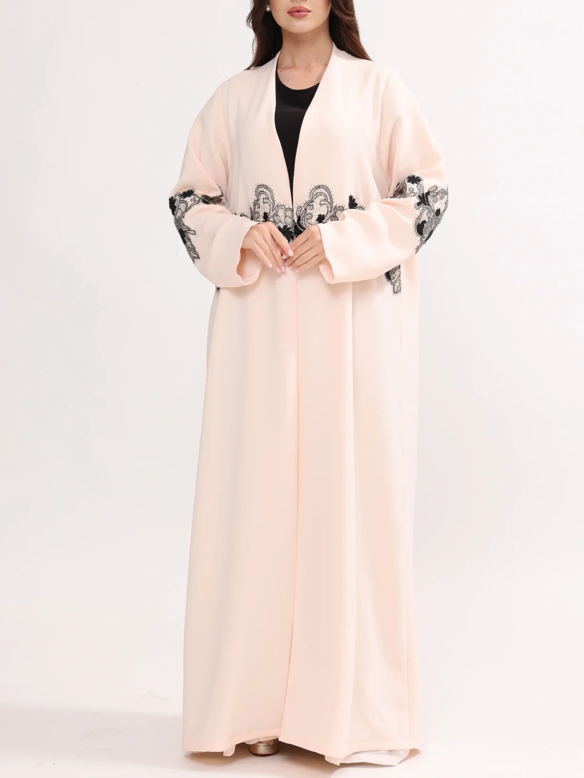 Abaya 4