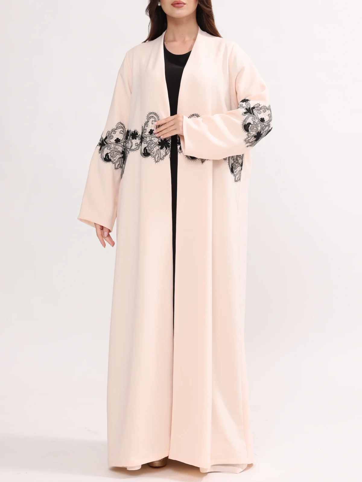 Abaya 4