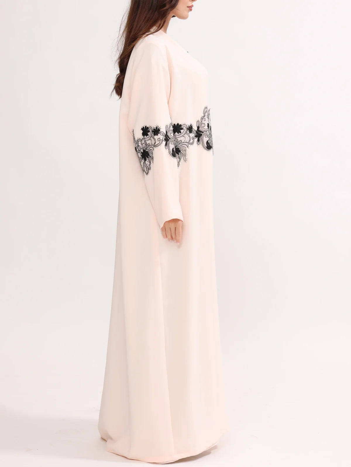 Abaya 4