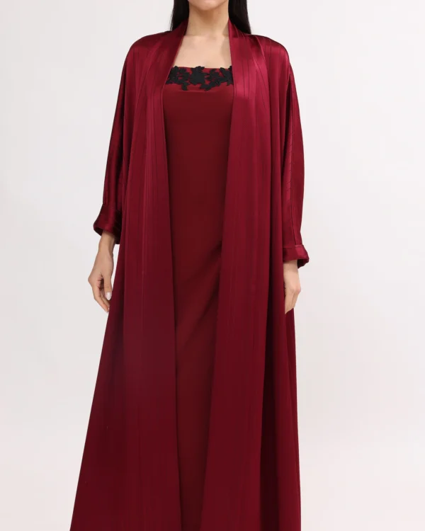 Abaya 2