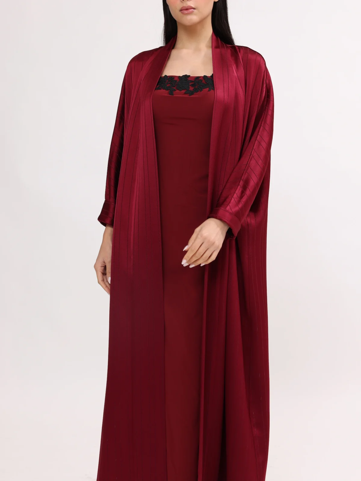 Abaya 2