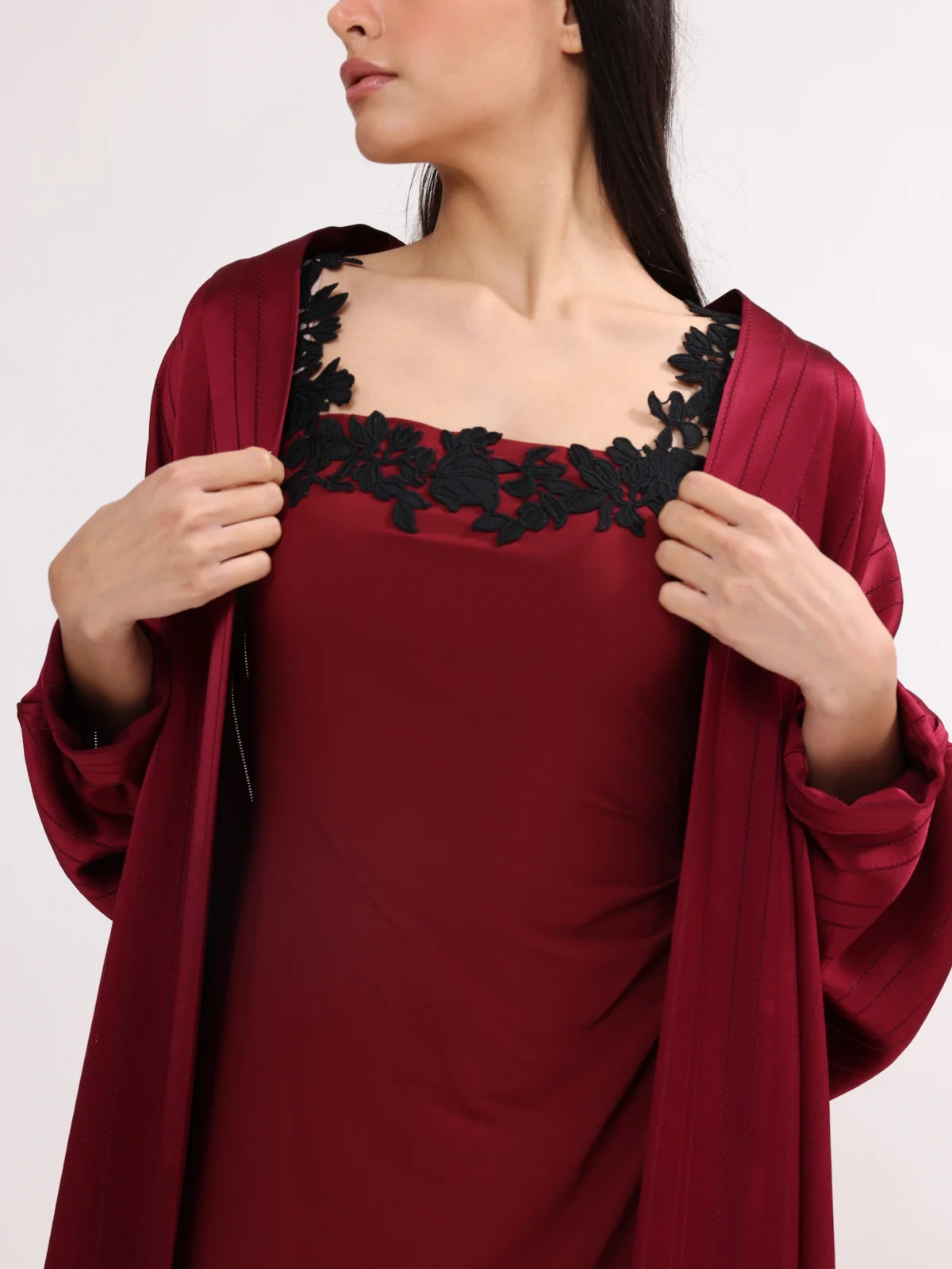 Abaya 2