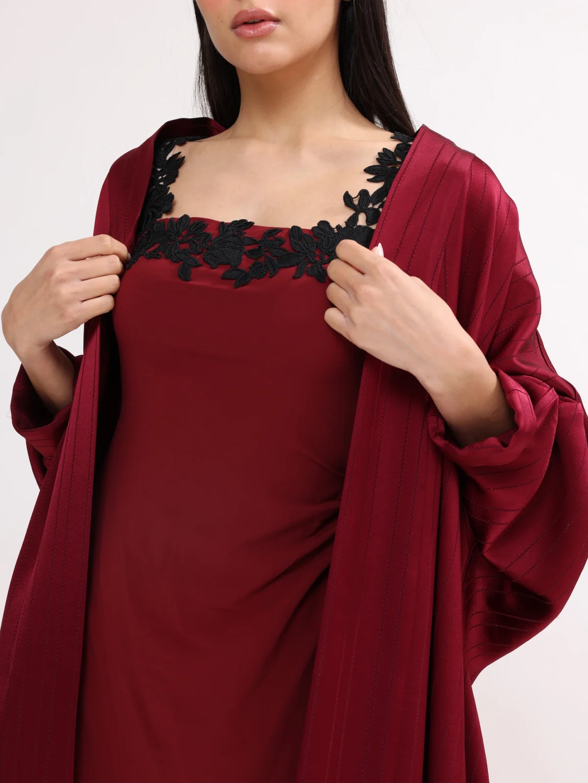 Abaya 2