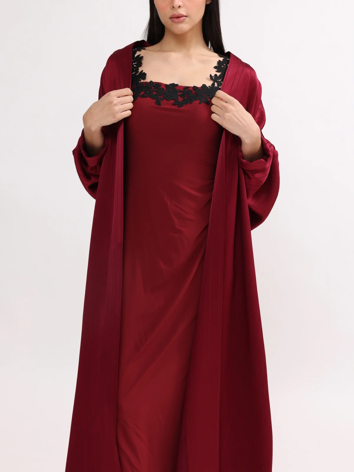Abaya 2