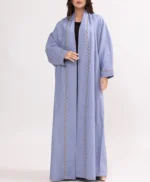 Blue Linen