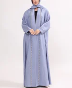 Blue Linen