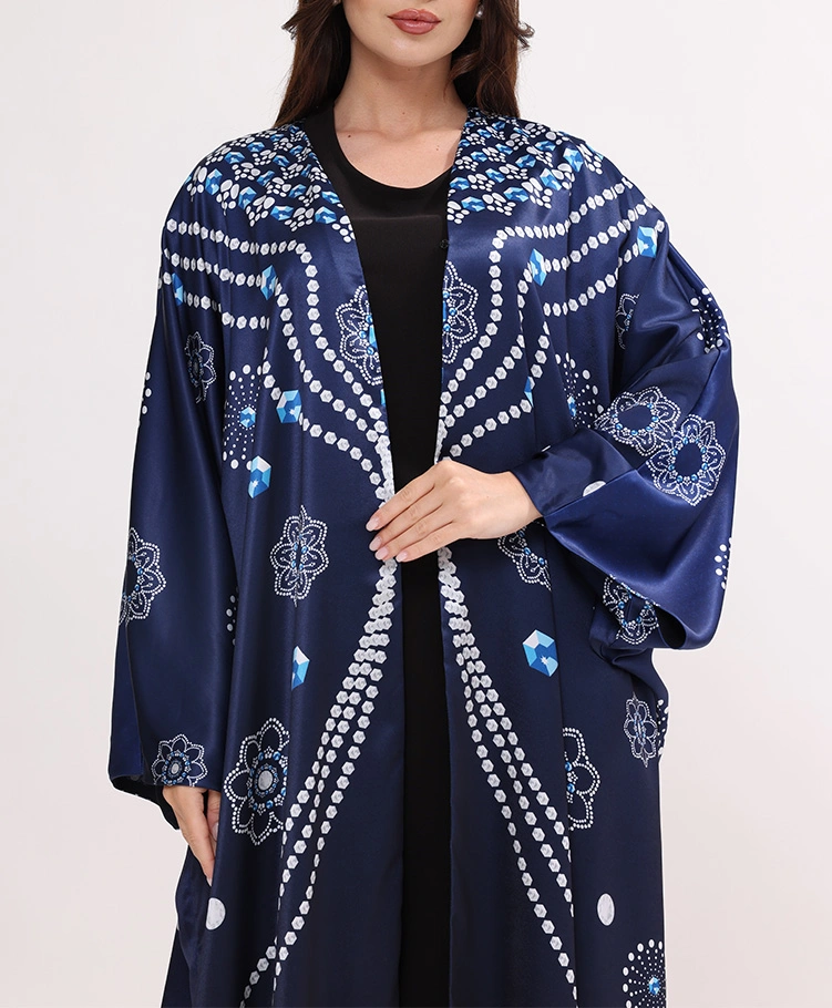 Silk Printed Stars